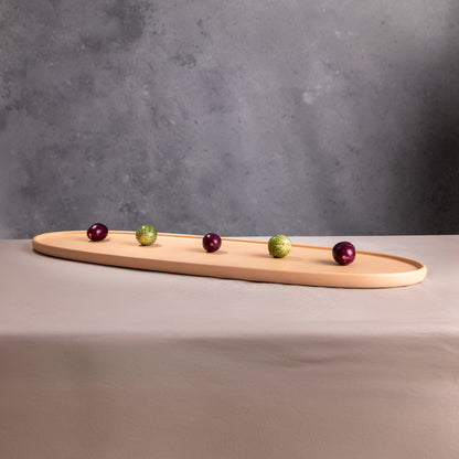 Mesa Oval Platter
