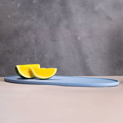 Mesa Oval Platter