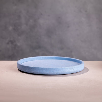 Mesa Round Platter
