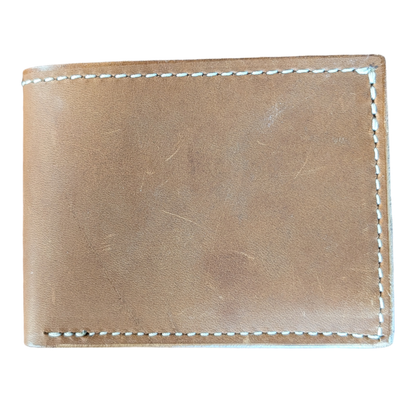 Enrico Bartolini Wallets and Credit Card Holders