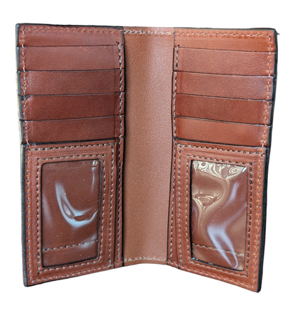 Enrico Bartolini Wallets and Credit Card Holders