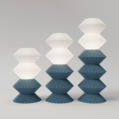 STAK Ziggi Lamp