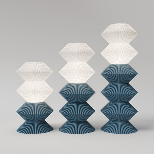 STAK Ziggi Lamp