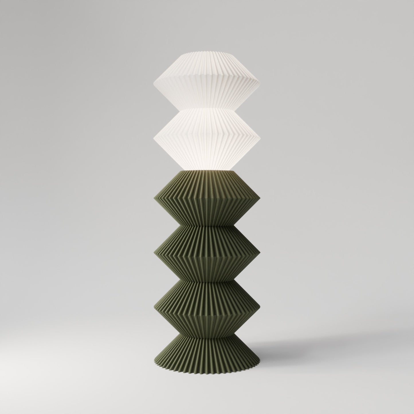 STAK Ziggi Lamp