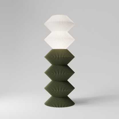 STAK Ziggi Lamp