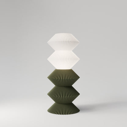 STAK Ziggi Lamp
