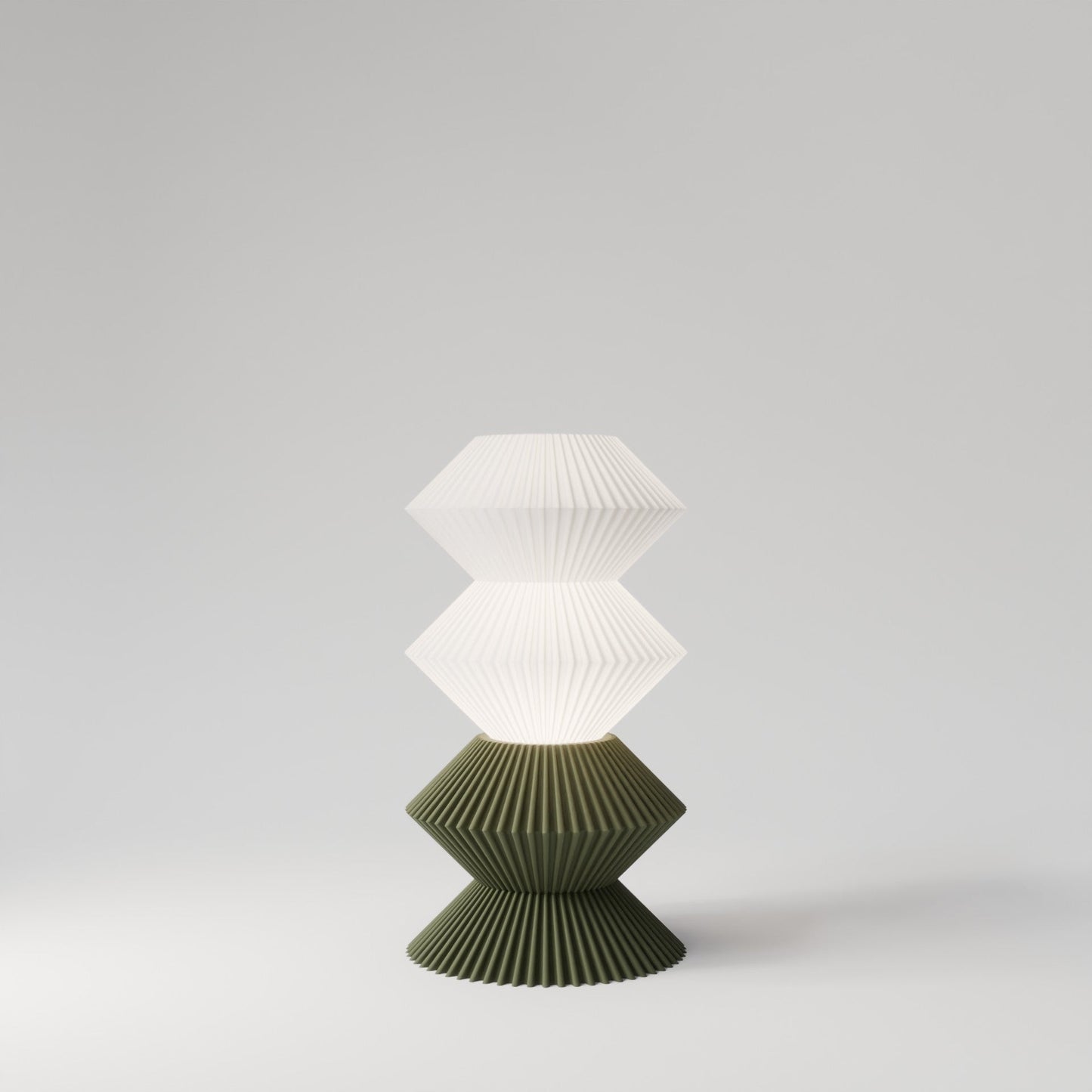 STAK Ziggi Lamp