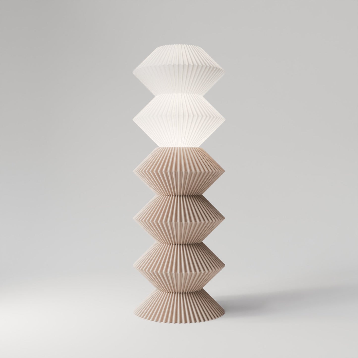 STAK Ziggi Lamp