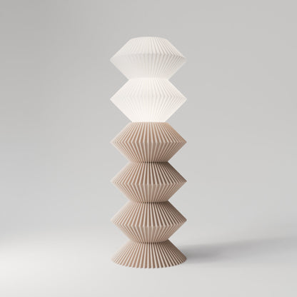 STAK Ziggi Lamp
