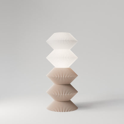 STAK Ziggi Lamp