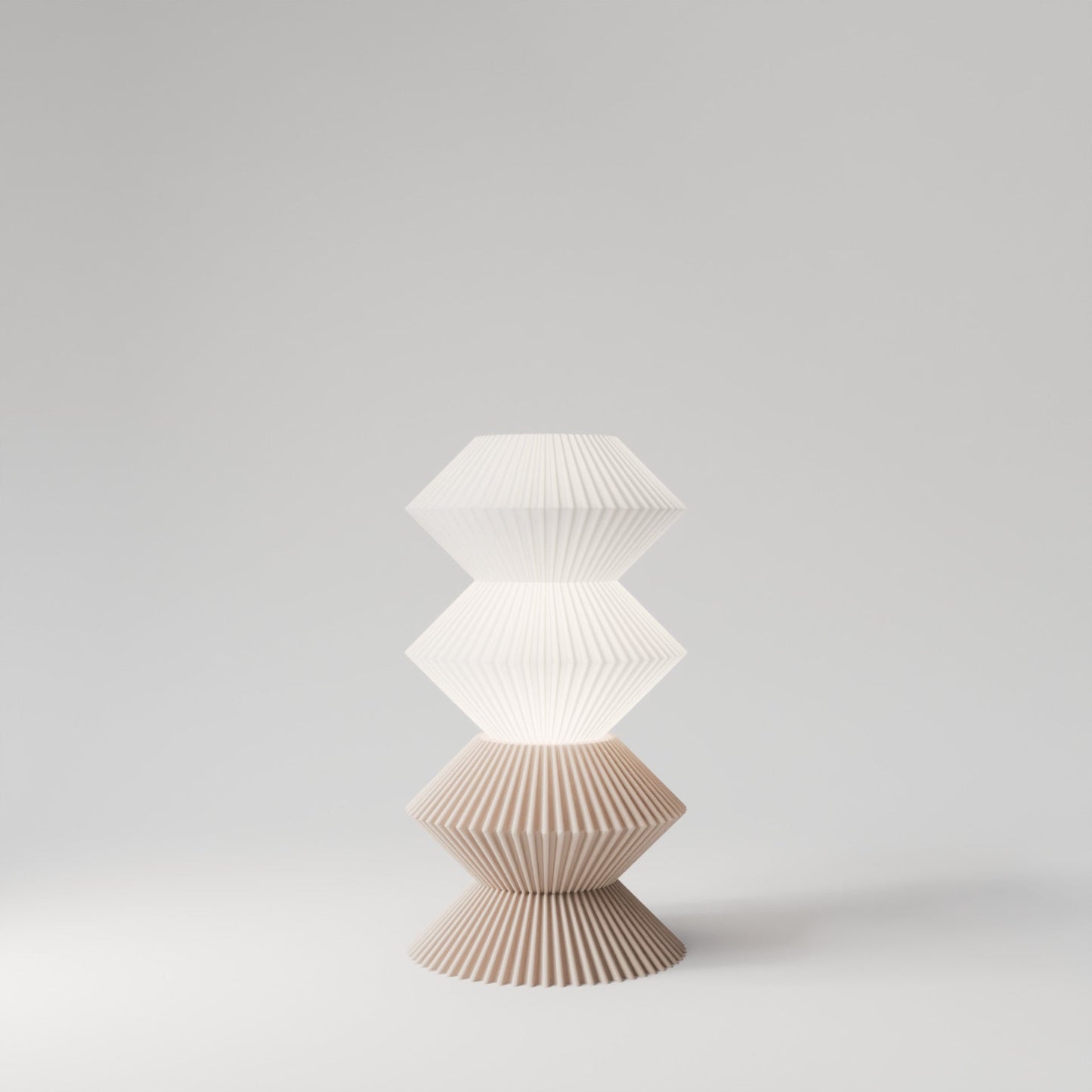 STAK Ziggi Lamp