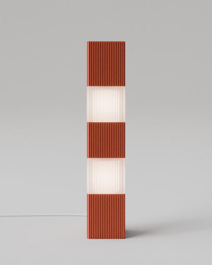 STAK Blok Lamp