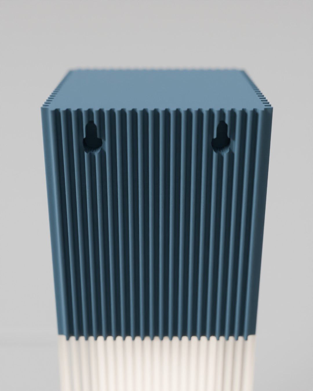 STAK Blok Lamp