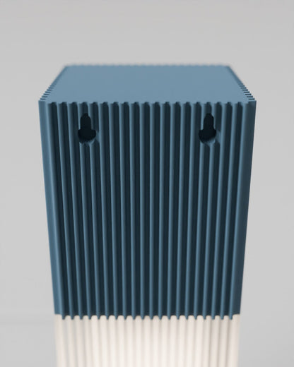STAK Blok Lamp