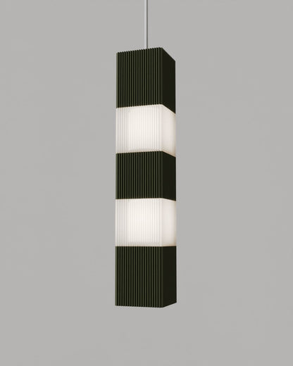 STAK Blok Pendant