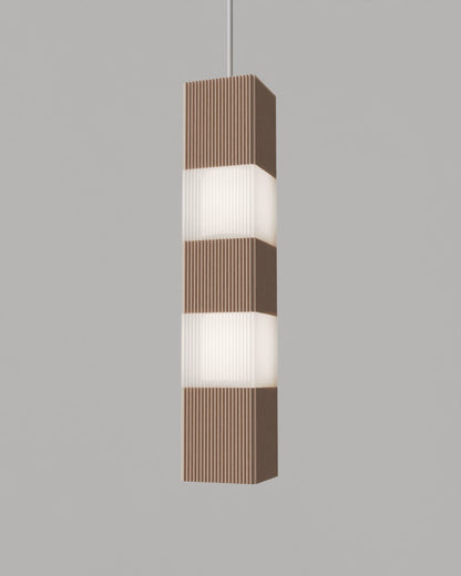 STAK Blok Pendant