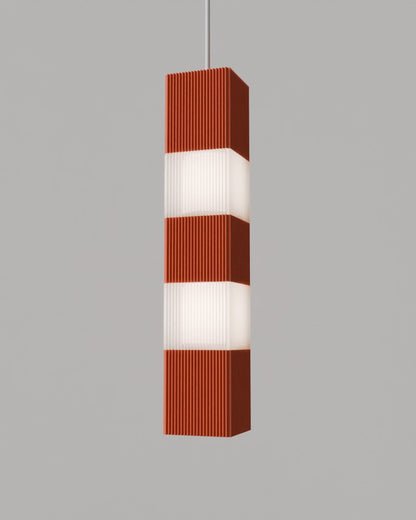 STAK Blok Pendant