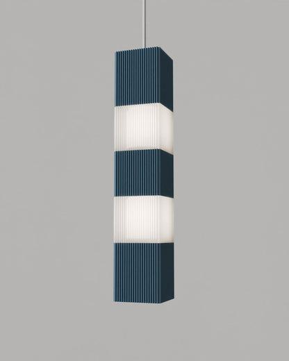 STAK Blok Pendant