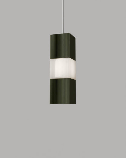 STAK Blok Pendant