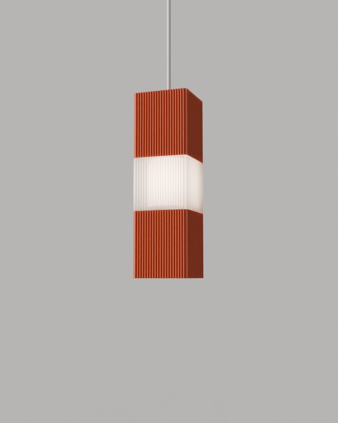 STAK Blok Pendant