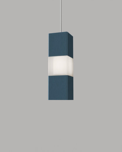 STAK Blok Pendant