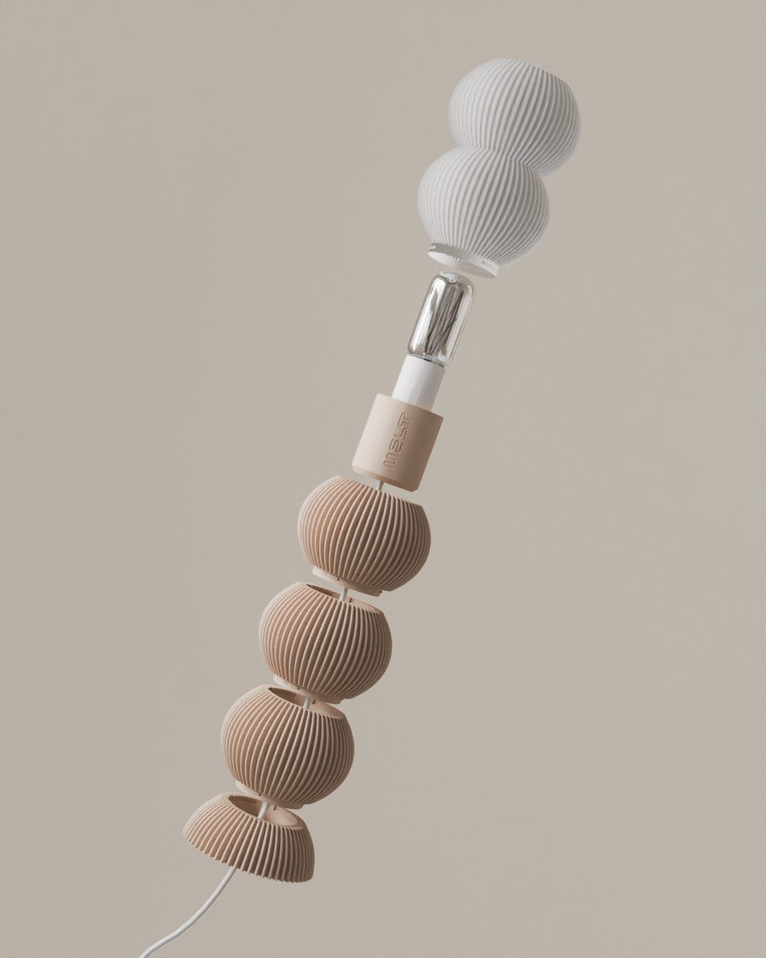 STAK Rolli Pendant