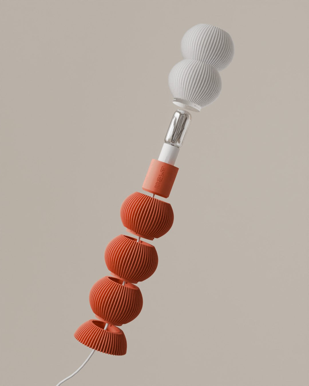 STAK Rolli Lamp