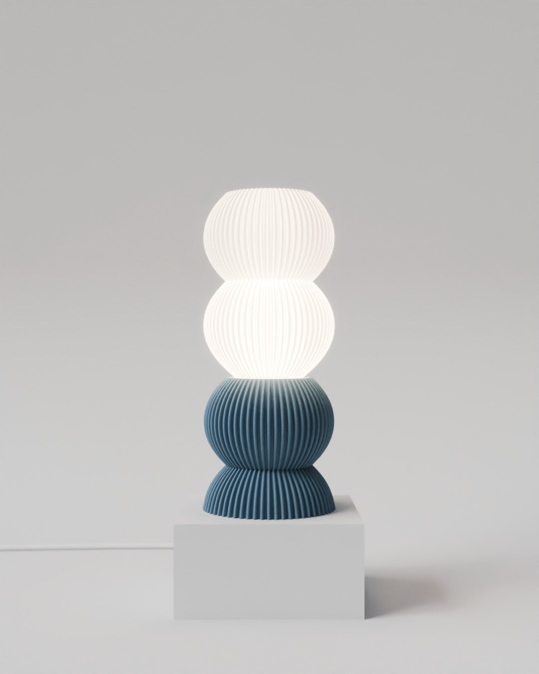 STAK Rolli Lamp