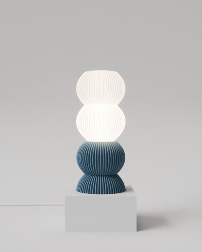 STAK Rolli Lamp