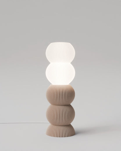 STAK Rolli Lamp