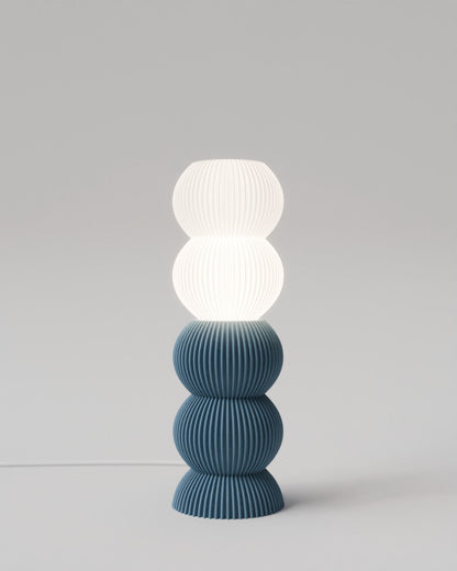 STAK Rolli Lamp