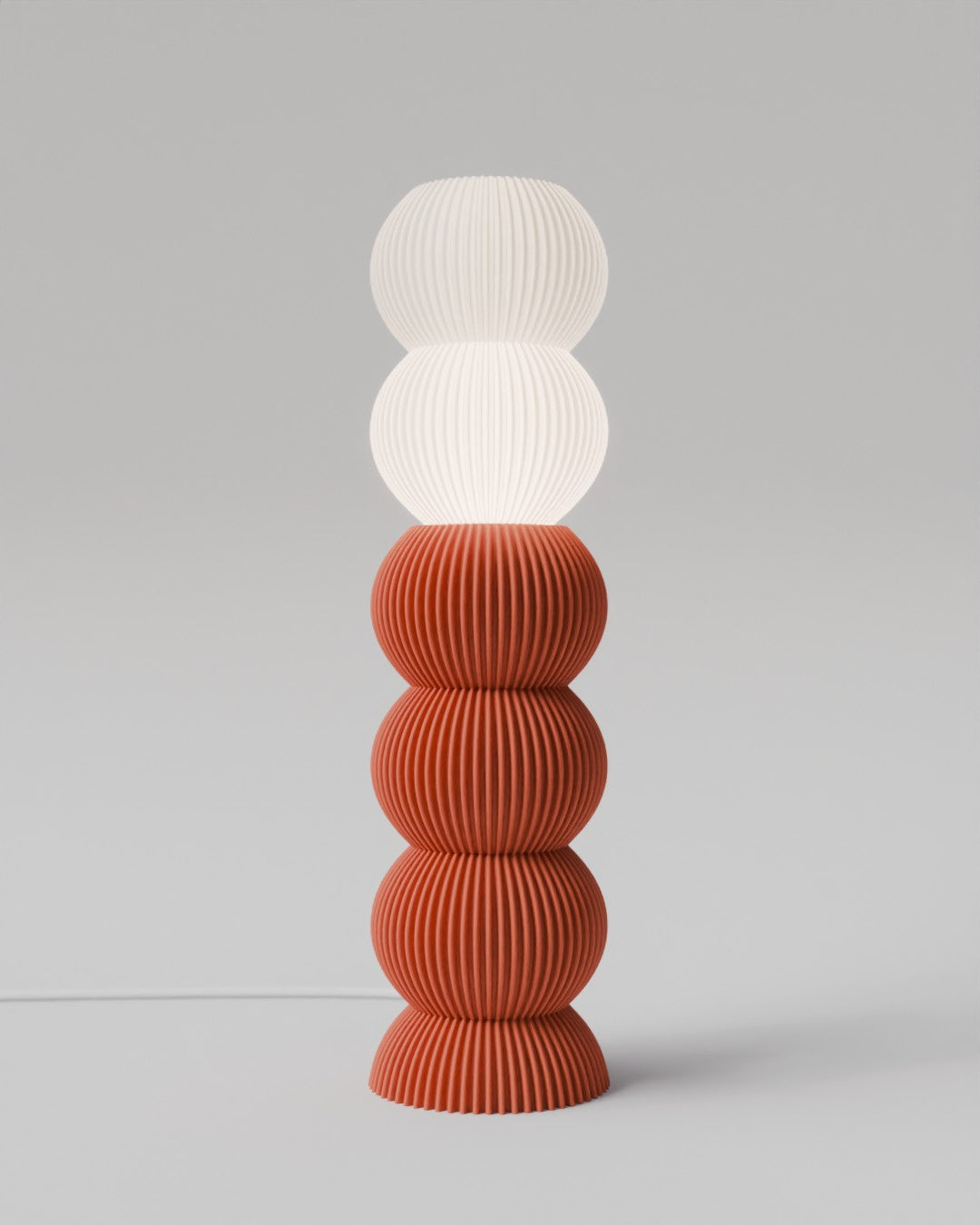 STAK Rolli Lamp