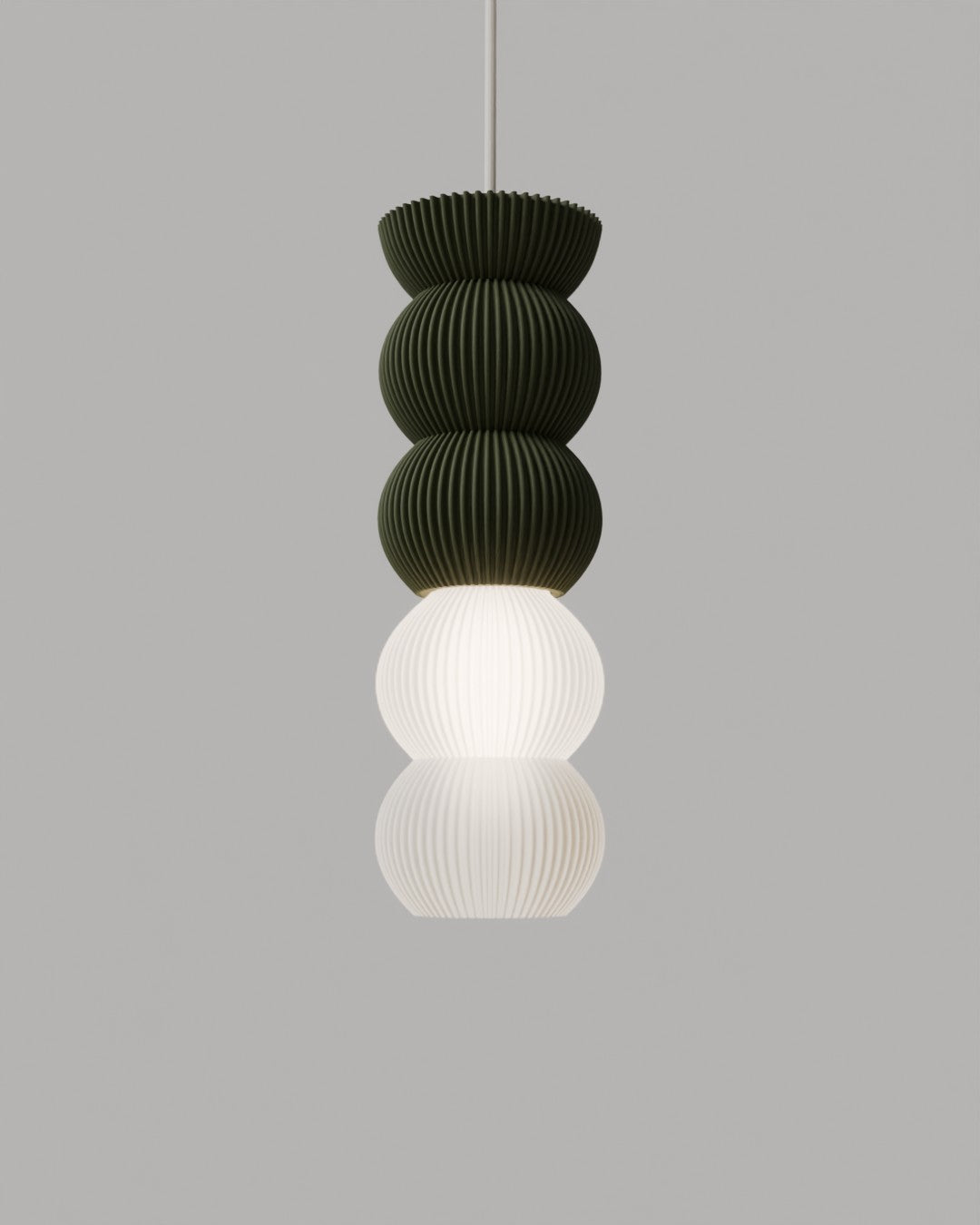 STAK Rolli Pendant