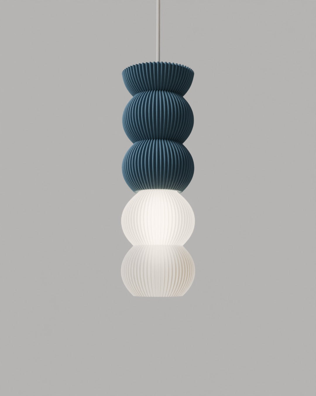 STAK Rolli Pendant