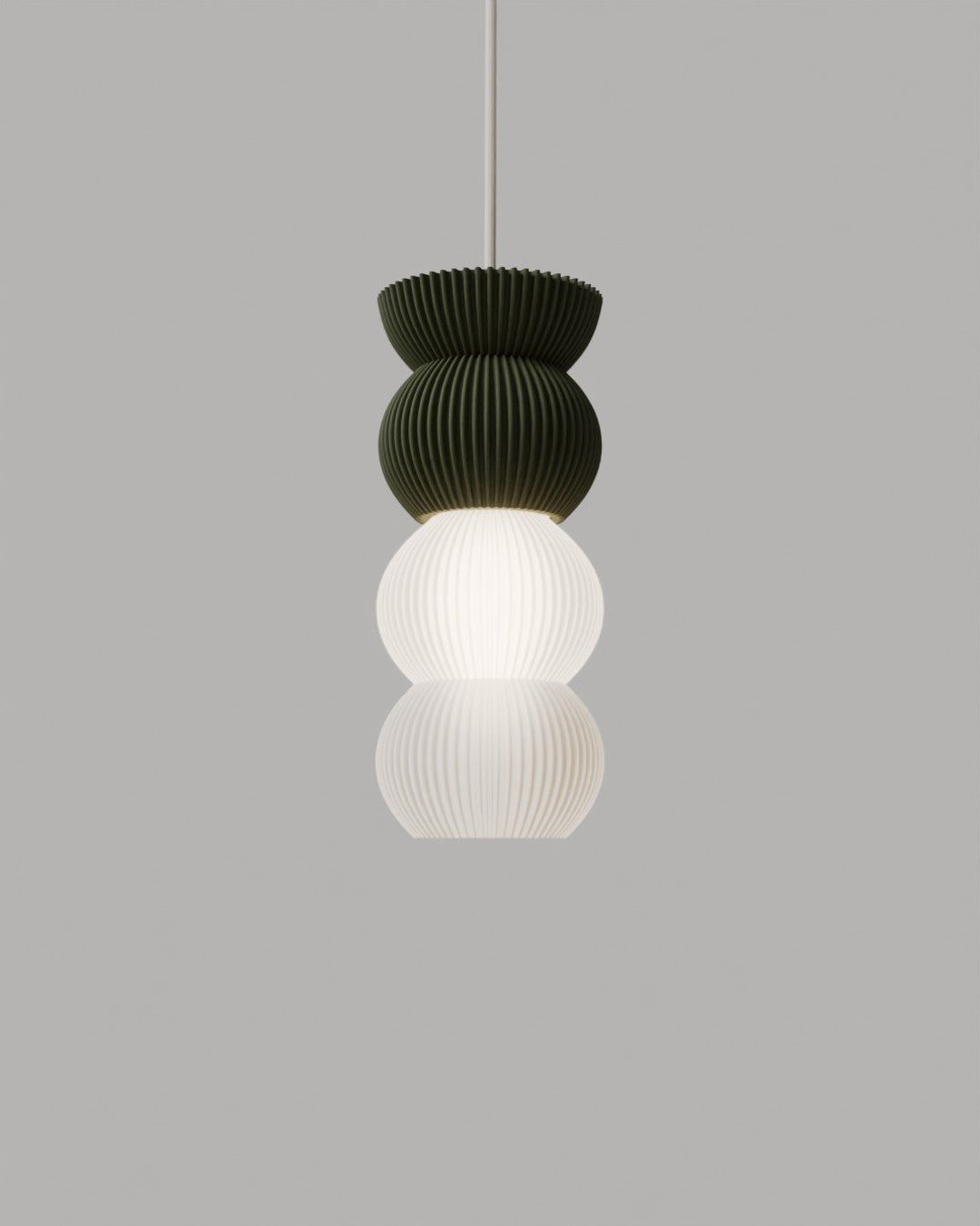 STAK Rolli Pendant