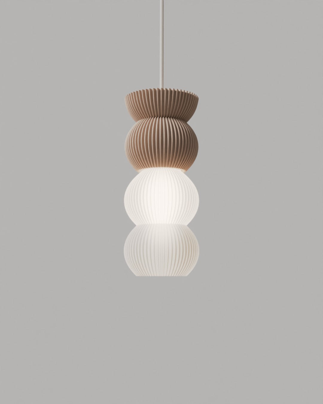 STAK Rolli Pendant
