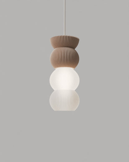 STAK Rolli Pendant