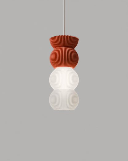 STAK Rolli Pendant