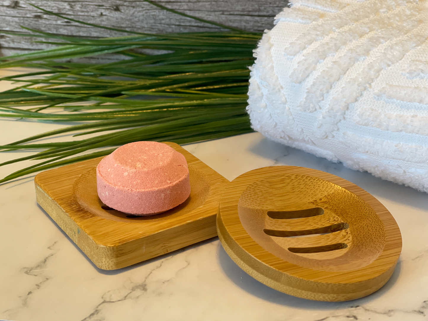 Shower Steamers
