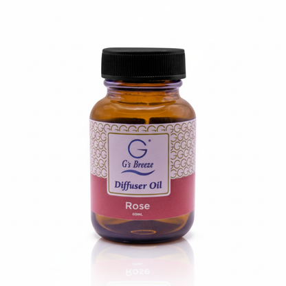 G's Breeze Diffuser Oil –  60ML Amazing Scents