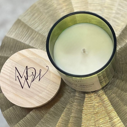 Clean Laundry | Luxury Soy Candle or Wax Melt