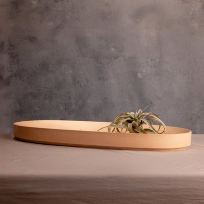 Valley Oval Platter