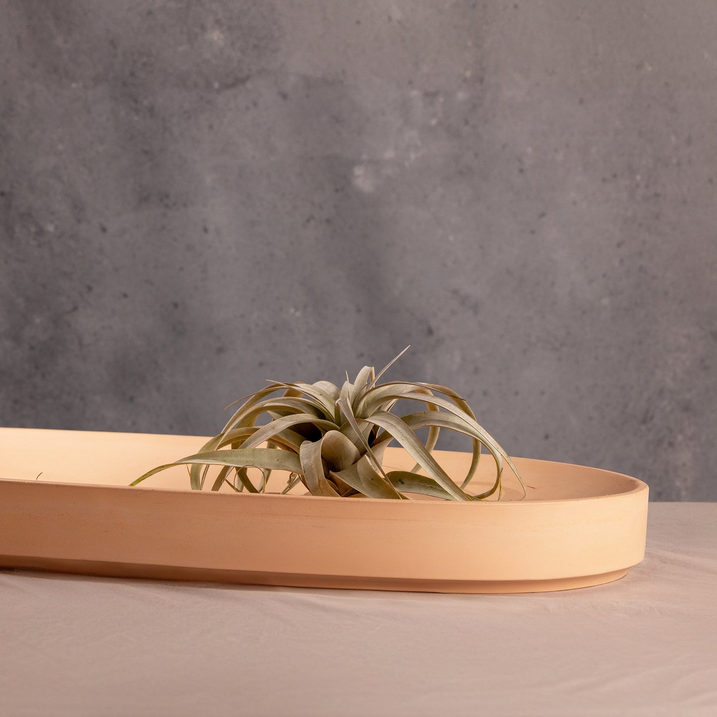 Valley Oval Platter