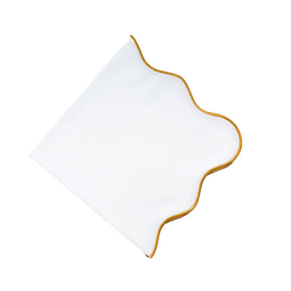 Wave Napkin