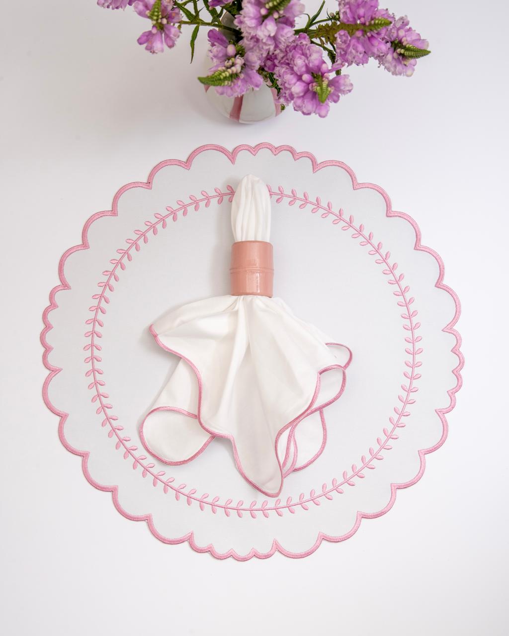 Wave Napkin