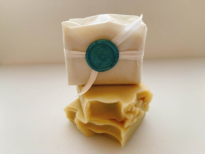 Artisanal Aleppo Style Soap