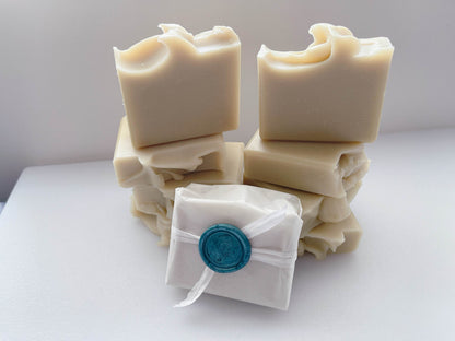 Artisanal Aleppo Style Soap