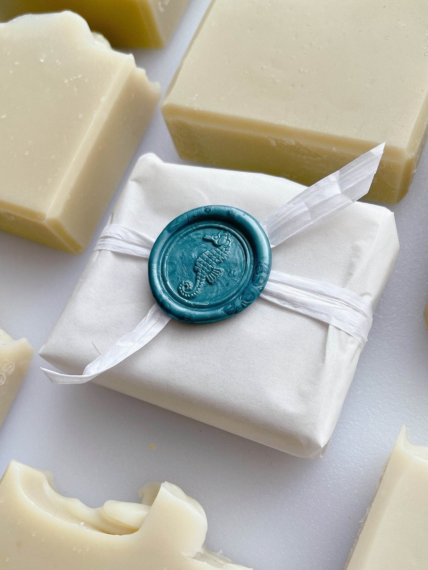 Artisanal Aleppo Style Soap