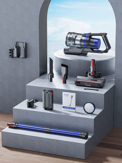 Buture JR500 Cordless Vacuum