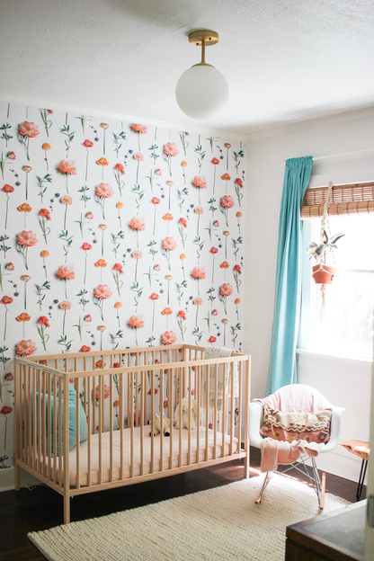 Fresh to Death Wallpaper, standard pattern, autumn